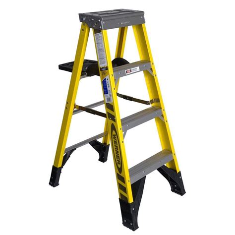 5 foot ladder home depot|lowe's 5 foot step ladder.